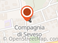 Guardia Di Finanza Comando Compagnia Seveso