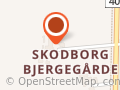 Skodborghus Fodpleje