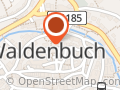 Stadtkirche St. Veit Waldenbuch
