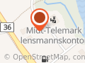 Telemark Antirust AS