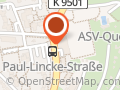 Contact Improvisation Stuttgart