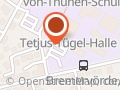 Sporthalle Tetjus Tügel Straße
