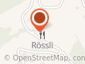 Restaurant Rössli