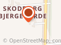 Skodborghusvej Jordbær og Kartofler