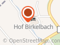 Reit-& Therapiezentrum „Hof Birkelbach“
