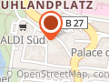 Fitmitandre/ Personal Training- und Massagestudio Bietigheim-Bissingen
