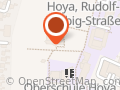 Sporthalle Rudolf-Harbig-Str.