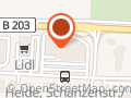 MediaMarkt Smartbar Handy Reparatur Heide