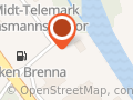Brenna Miljøstasjon (IRMAT)