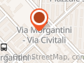 Taxi Servizio Posteggi-V.morgantini Ang.p.melozzo Da Forlì
