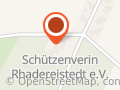 Schützenverein Rhadereistedt e.V.