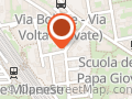 Baci di frutta Gaia e Alice