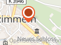 Freiwillige Feuerwehr Gerätehaus Neckarzimmern