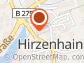 Evangelische Kirchengemeinde Hirzenhain und Steinberg
