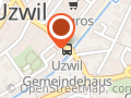 Bauverwaltung / Bausekretariat Uzwil