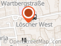 tögelplan, Hans-Jürgen Tögel Verkehrsplanung