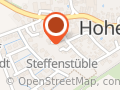 Landgaststätte Steffenstüble