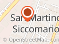 Carabinieri Comando Stazione san Martino Siccomario