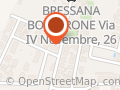A.b.e. Di Albini e Borloni (S.n.c.)