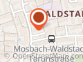 Waldstadt Markt