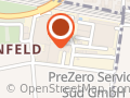 Wertstoffhof LEHENFELD Plus der AVL, Asperg
