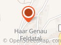 Haar Genau, Annette Hoffmann -Rey, Friseurmeisterin