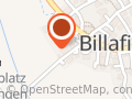 Kindergarten "billabü" Billafingen