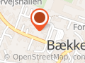 Bække Taxa & Turist ApS