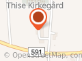 Thise Kirke