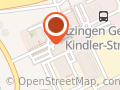 Restaurant im TTR