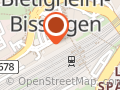 DB Reisezentrum Bietigheim-Bissingen