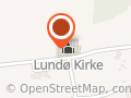 Lundø Kirke
