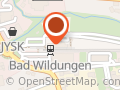 DB Reisezentrum Bad Wildungen