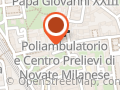 Spazio Enel partner - Novate Milanese