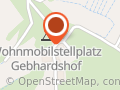 Gebhardshof Wallhausen
