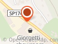 Giorgetti Headquarters & Showroom