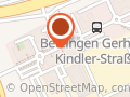 GRANIT GmbH Grafische und numerische Informationstechniken