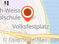 Volksfestplatz Aschaffenburg