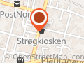 Strøg-Kiosken (tove Mikkelsen)