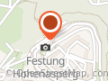 Museum Hohenasperg - Ein deutsches Gefängnis