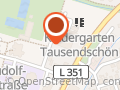 Heilpädagogische Kindertagesstätte Tausendschön