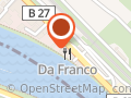 Bistro-Cafe Da Franco
