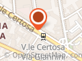 Renault Milano Viale Certosa - Renord