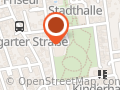 Neue Sporthalle