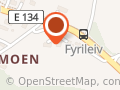 Fyrileiv Olav