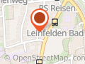 Polizeiposten Leinfelden-Echterdingen (Dienstsitz Echterdingen)