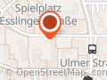 Gartengestaltung Blitz