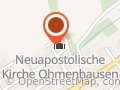 Neuapostolische Kirche - Gemeinde Reutlingen-Ohmenhausen