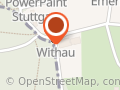 Restaurant Sporthaus am Wald