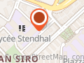 Lycee Stendhal Milan
